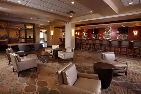 DoubleTree by Hilton Las Vegas Airport - 28