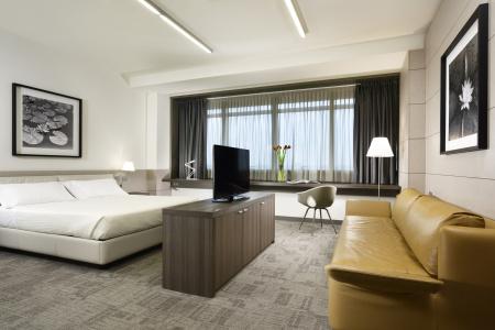 Unahotels San Vitale Bologna - 38