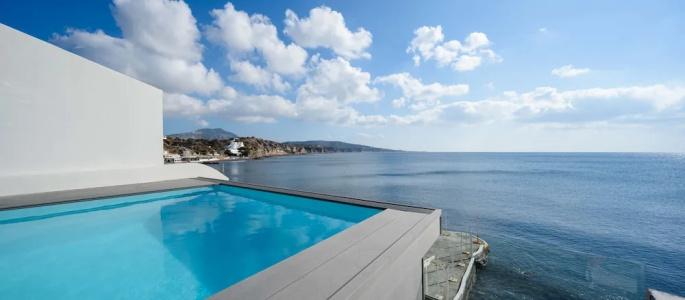 Sublime Villa & Caves - 206