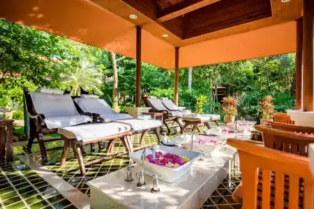 Duangjitt Resort And Spa - Sha Plus - 19