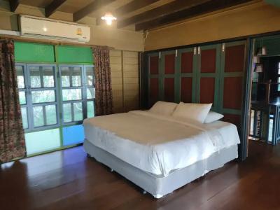 The Imperial Chiang Mai Resort & Sports Club - 51