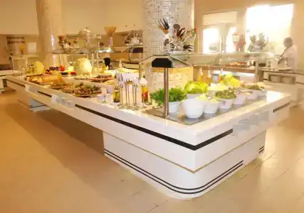 Royal Kenz Thalasso & Spa - 8