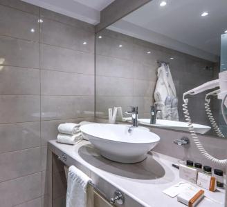 Cronwell Platamon Resort All-Inclusive - 36
