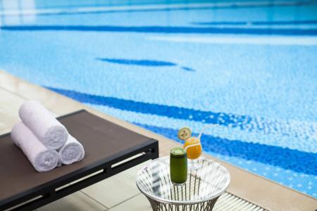 Holiday Inn Suzhou Huirong Plaza, An Ihg - 20