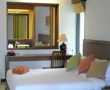 Coconut Beach Resort - 33