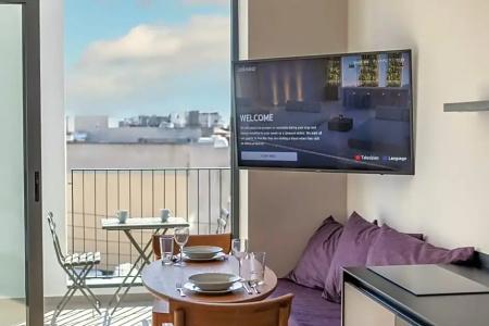 Alinea Suites Limassol Center - 37