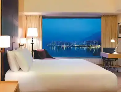 Hyatt Regency, Sha Tin - 66