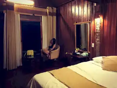 Monkey Island Resort - 0