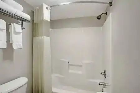 Traveby Wyndham Suites St Augustine - 101