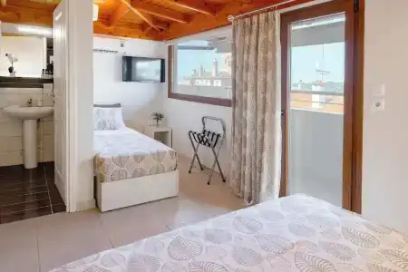 Athos Guest House Pansion - 73