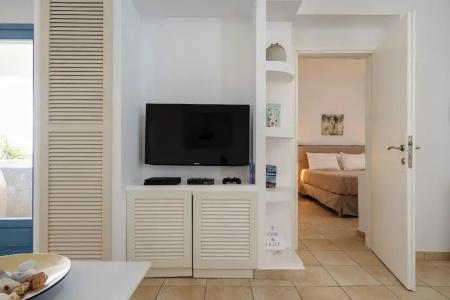Mitos Suites - 58
