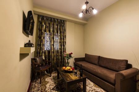 Pension Dafni - 36