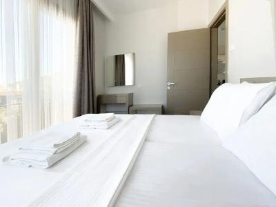 Azize Palas Apart Otel - 47