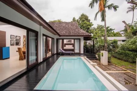 Zara Beach Resort Koh Samui - Sha Extra Plus Certified - 231