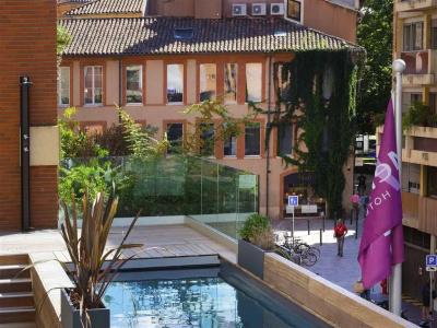 Mercure Toulouse Centre Saint-Georges - 21