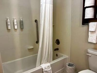 Hampton Inn/South-Fort Benning - 33