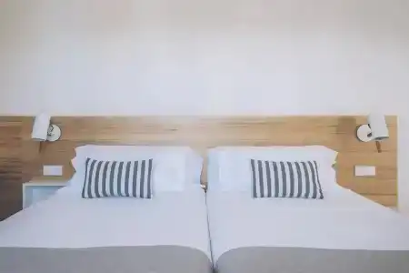 Aya Seahotel - 2