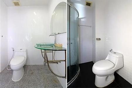 Oyo 102 Diamond Residence Silom - 69