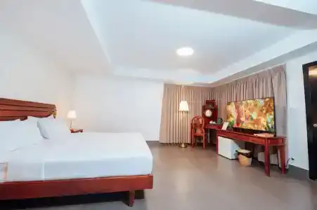 Cambodian Country Club - 74