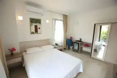 Aria Doria Otel - 55