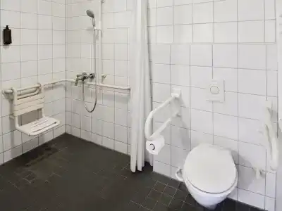 ibis budget Köln Marsdorf - 22
