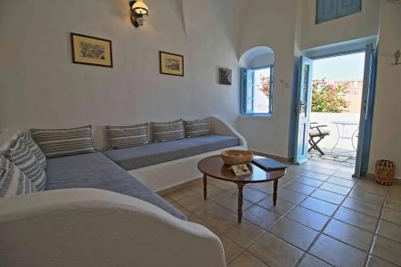 Aethrio Sunset Village - Oia - 98