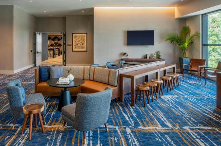 Hilton Garden Inn Austin University Capitol District, Tx - 21