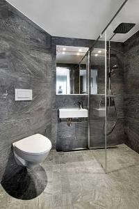 ArenaHotellet i Uppsala - 48