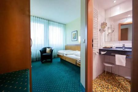 Kronenhotel - 6