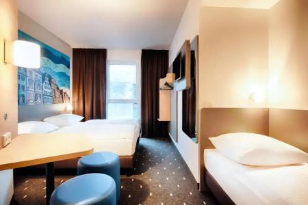 b&b Rostock City-West - 28