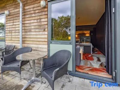 Fletcher-Restaurant Teugel Uden-Veghel - 58