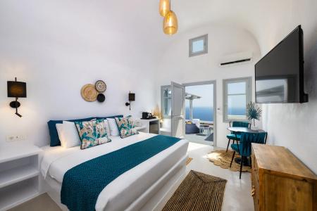 Siete Mares Luxury Suites - 20