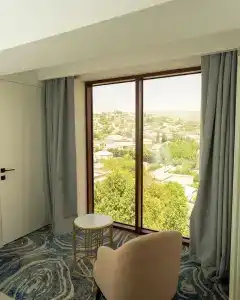 Shirvan & SPA - 73