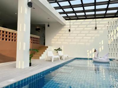 Maerim Villa&Pool - 64