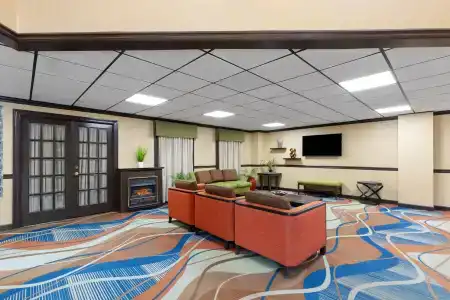 Baymont by Wyndham I-75 - 2