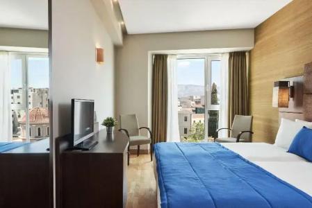Arion Athens - 52