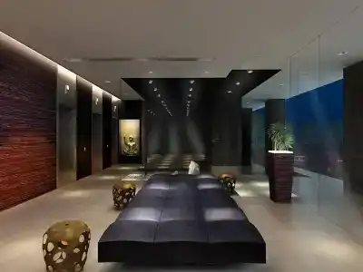 The Empire - Causeway Bay - 14