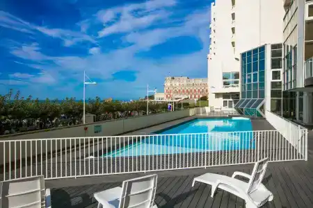 Résidence Victoria Surf - 9