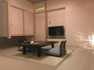 Japanese Style Isomura - 29