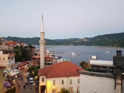Karadeniz Pension - 24