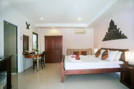 The Florist Resort - 79