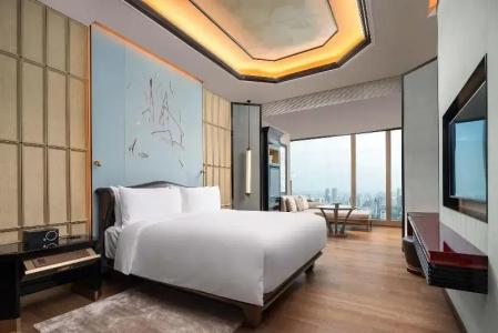 The Ritz-Carlton, Nanjing - 39