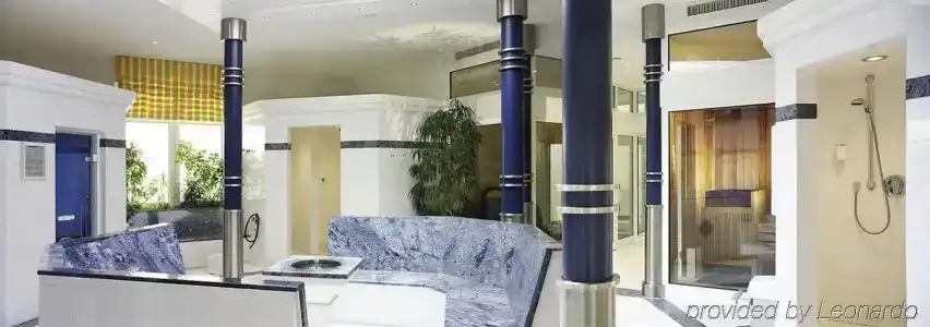 Bayerischer Hof - 5