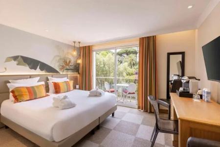 Best Western Premier Montfleuri - 113