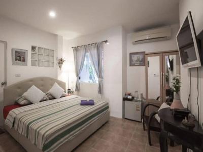 Banyan House Samui bed and breakfast (Adult Only) - 4