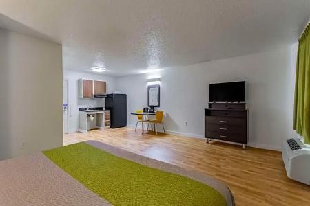 Studio 6-Dallas, TX - 60