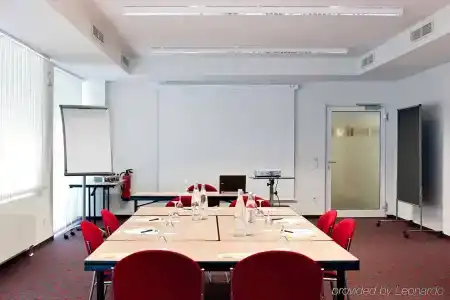 ibis Stuttgart Airport Messe - 12