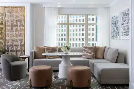 The Ritz-Carlton, Dallas - 32
