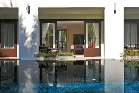 Tea Tree Boutique Resort - 23