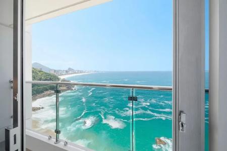 Sheraton Grand Rio & Resort - 161